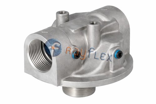 FILTRO SPIN-ON CABEZAL